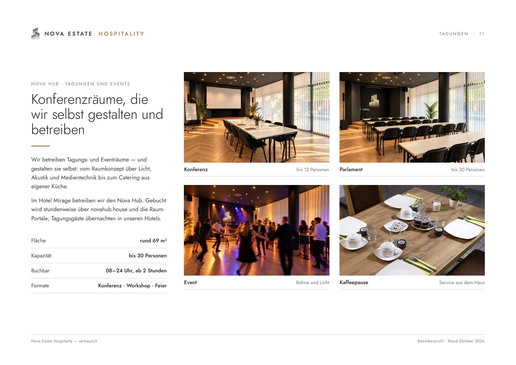 Seite 11 — Nova Hub